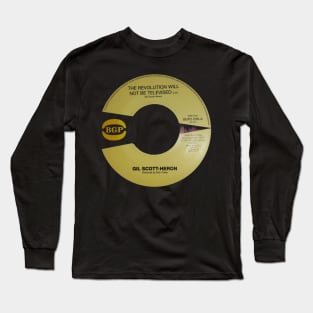 gil Long Sleeve T-Shirt